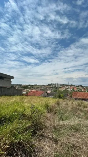 Terreno à venda, 400 m² por R$ 235.000,00 - Campos Elíseos - Taubaté/SP