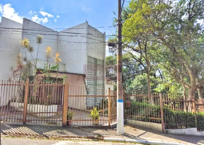 Prédio Comercial 422,92m² Locação - Cidades dos Bandeirantes -Butantã.