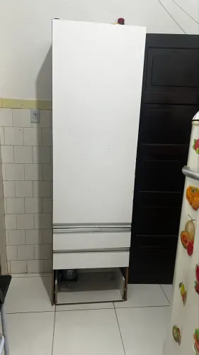 Armário de cozinha