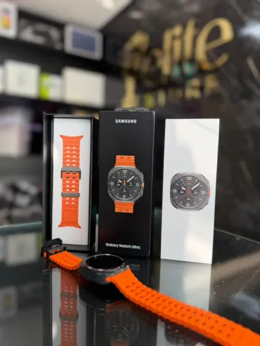 Galaxy Watch ultra 1