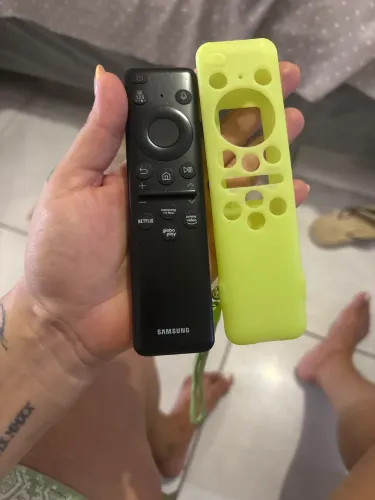 Controle Samsung