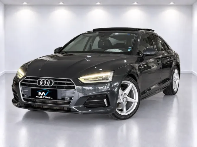 Audi A5 Sportback 2.0 16V TFSI 180cv Multi. 2018