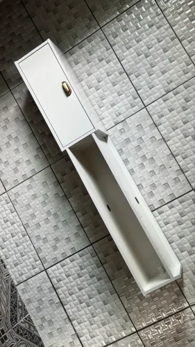Rack para TV