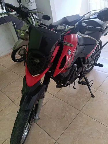 Crosser 2023/24