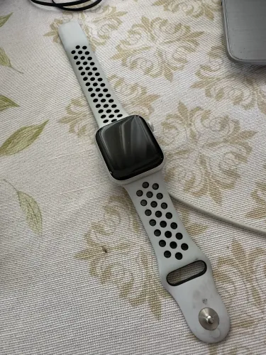 apple watch serie 4