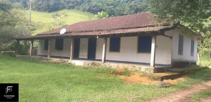 Fazenda para Venda em Conceição de Macabu, Área Rural, 3 dormitórios, 1 suíte, 1 banheiro