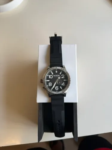 Relógio Nixon 51-30 Original