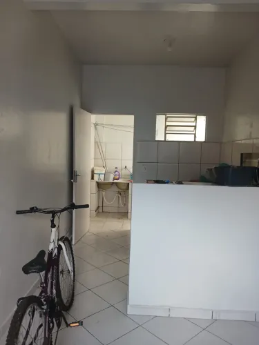 ALUGO AP LIBERDADE 1