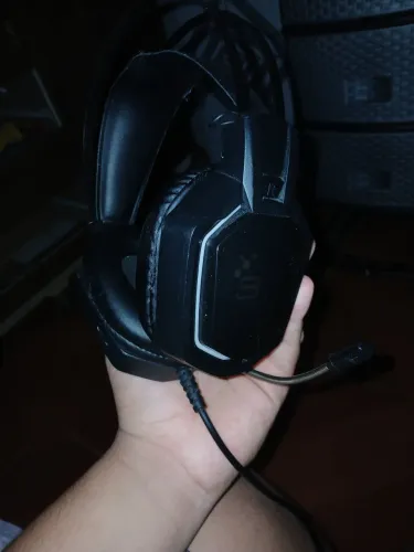 Vendo Heatset