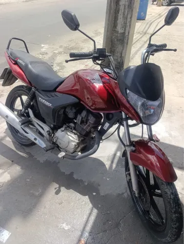 Titan 150cc 