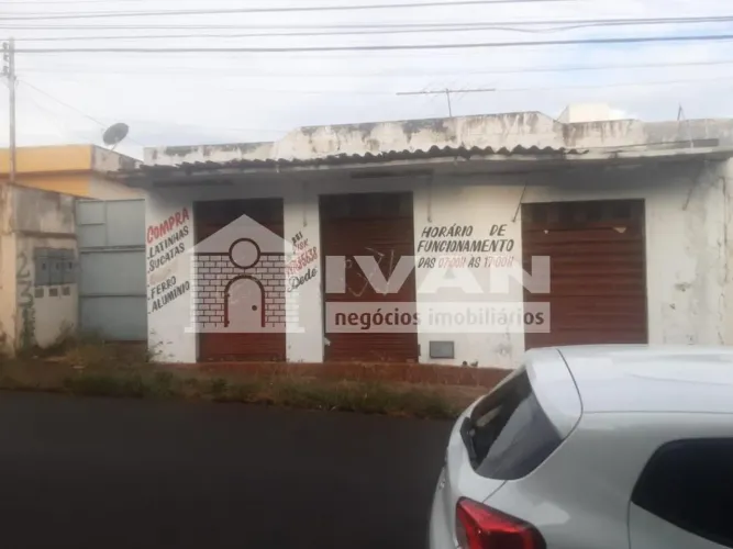Imóvel Comercial Centro