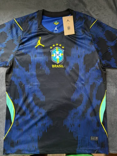 Camisa Brasil Copa do Mundo 