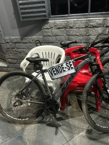 Bike Krw aro 29