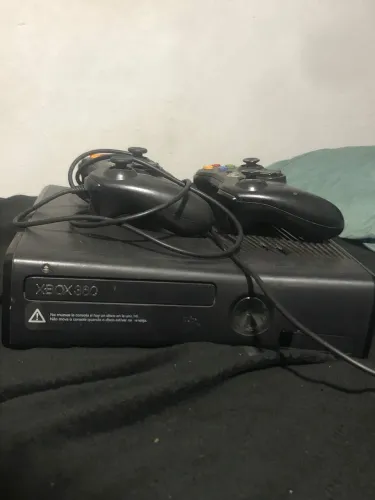 Xbox 360 