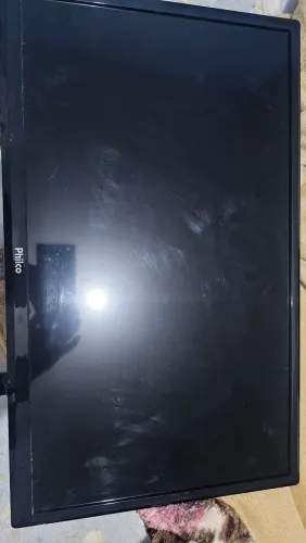 VENDO TV MONITOR PHILCO 24POL