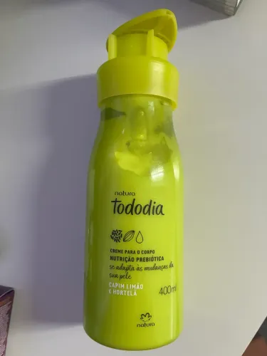 Hidratante Natura