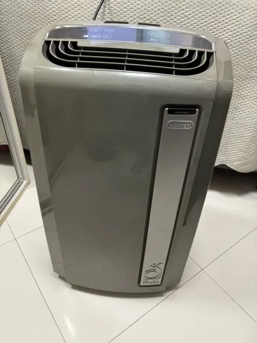 Ar condicionado portátil 14.500btus