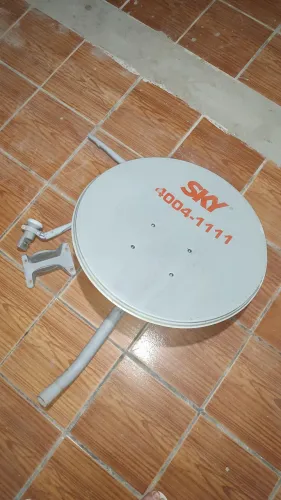 Antena sky