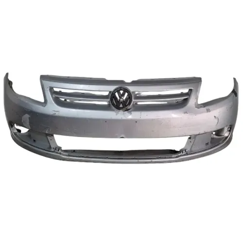 Parachoque Dianteiro Volkswagen Gol Voyage G5 2009 2010 2011 2012 Original 27136