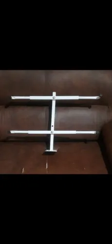 Suporte para micro-ondas