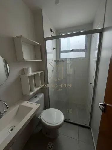 APARTAMENTO PARA LOCAÇÃO | JARDIM IMPERIAL | CHAPADA DAS ANDORINHAS