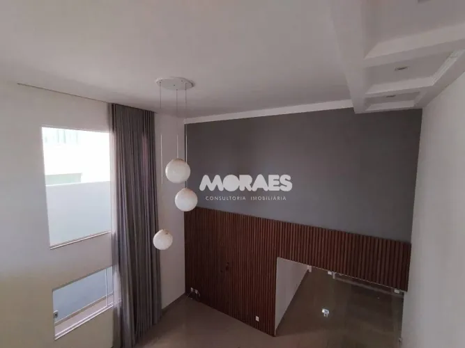 Casa com 3 suítes para alugar, 320 m² por R$ 9.000/mês - Residencial Lago Sul - Bauru/SP.