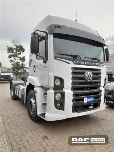 VW 19.360 4X2 V-TRONIC 2021/2022