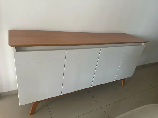 Aparador de mesa