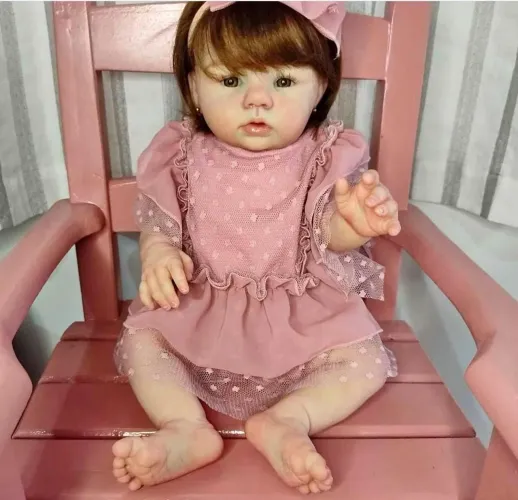 Bebê reborn