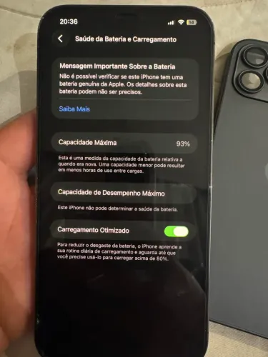 iPhone 12 Pro Max 