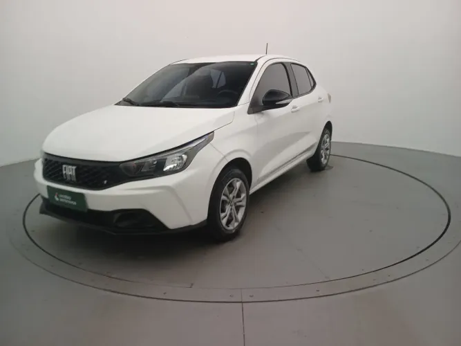 Fiat Argo Drive 1.0 Firefly 2026