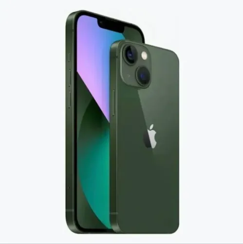 iPhone 13