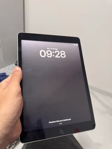 Ipad 9 64gb