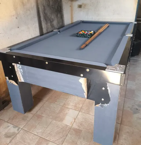 Mesa de Sinuca