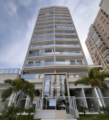 Apartamento para alugar no bairro Praia de Itaparica - Vila Velha/ES