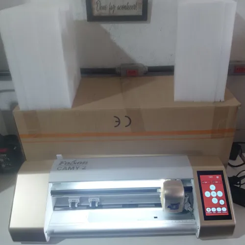 Plotter de Recorte Foison Camy 2