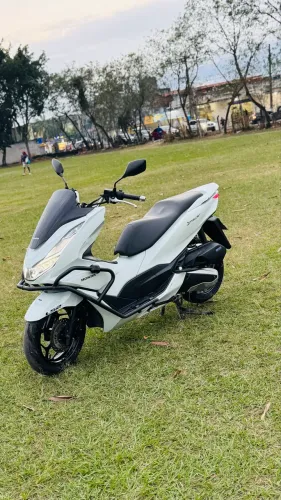 Vendo Pcx ABS 2024
