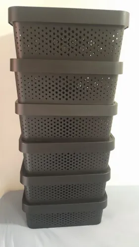 Caixas organizadoras