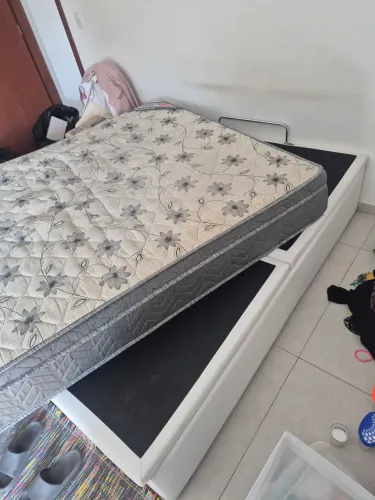 Box Queen ortobom