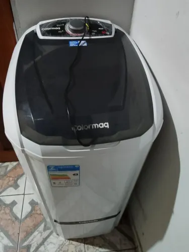 Tanquinho