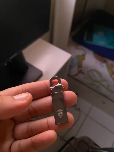 Pen drive HP 2TB