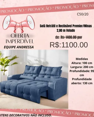Sofá