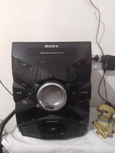 Mini System Sony