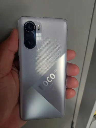 Xiaomi poco f3 5G 