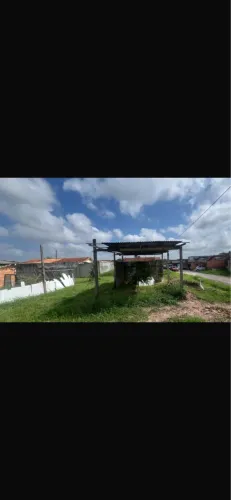 Vende-se terreno no Porto laranjeiras no Tenoné