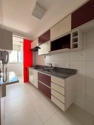 Alugo Apartamento 2 quartos reformado Gamaggiore