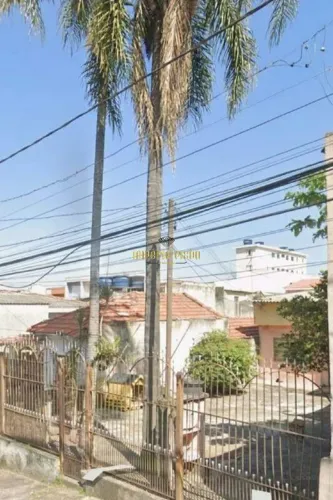 Lote à venda de 245m² com 2 Construções no terreno no Jardim Maringá- SP