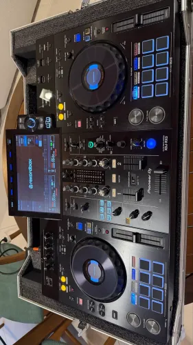 XDJ RX3