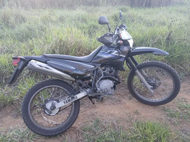 Xtz 125