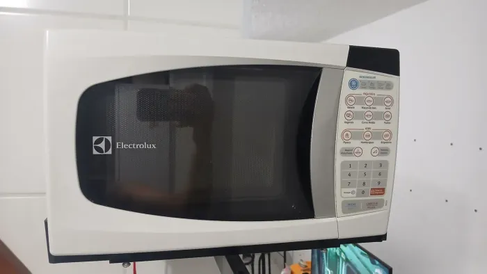 Microondas